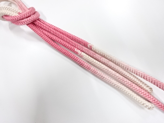 Japanese Kimono / Accessories Silk